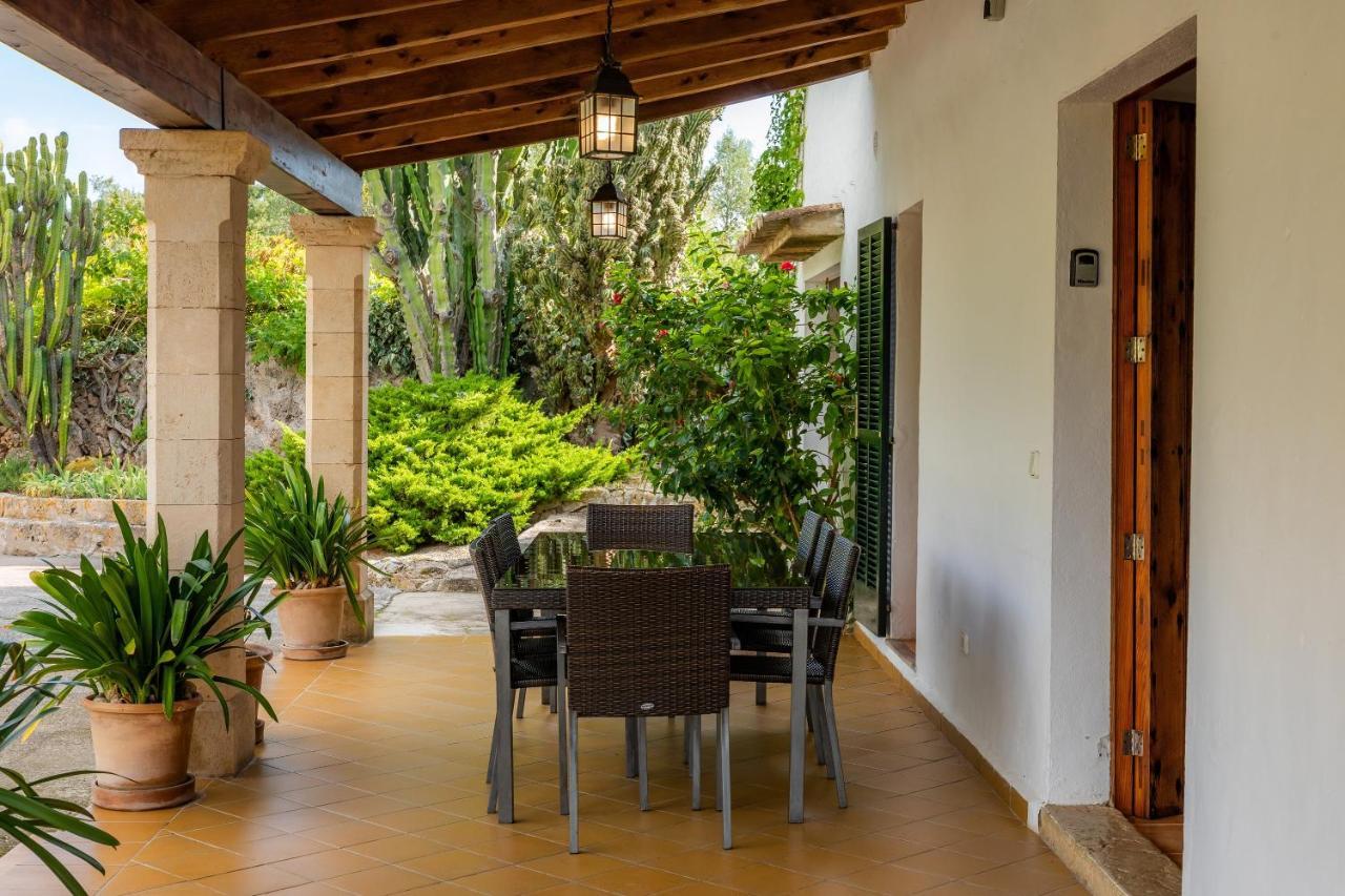 Villa El Clavet Pollença