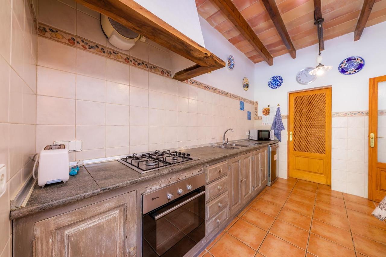El Clavet Villa *